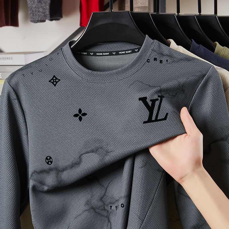 Louis Vuitton Hoodies